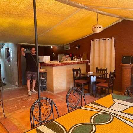 Relais Esmeralda Lalla Takerkoust Dış mekan fotoğraf