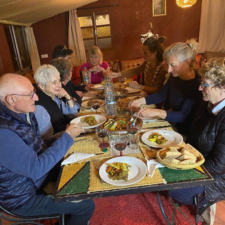 Relais Esmeralda Lalla Takerkoust Dış mekan fotoğraf