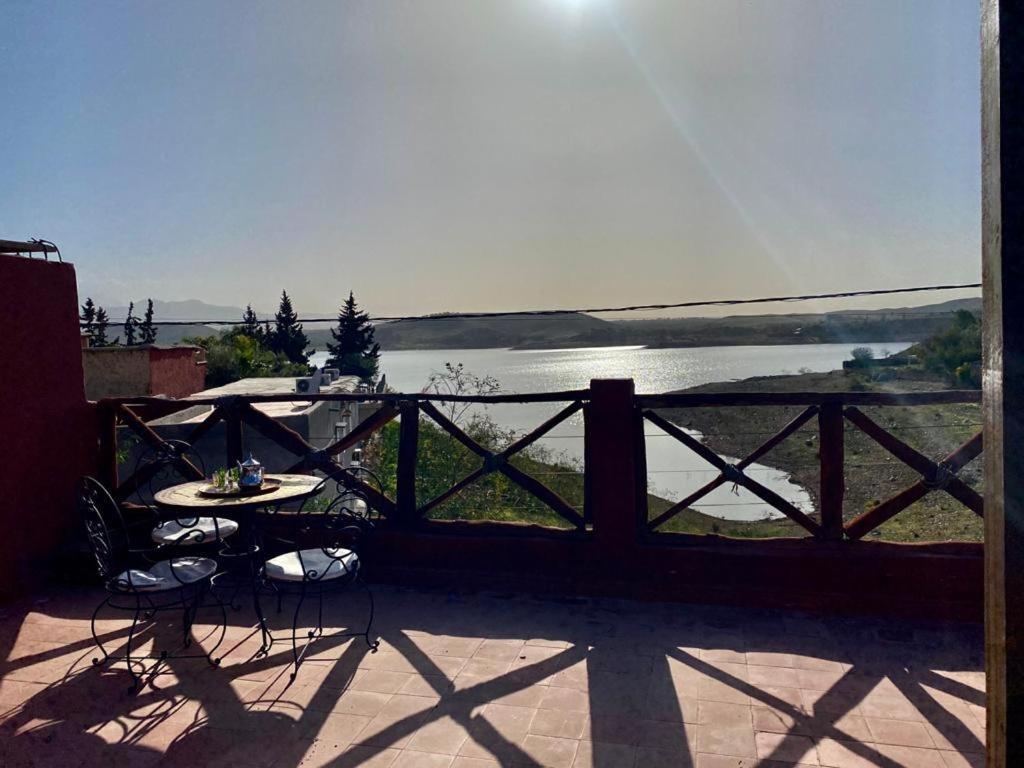 Relais Esmeralda Lalla Takerkoust Dış mekan fotoğraf