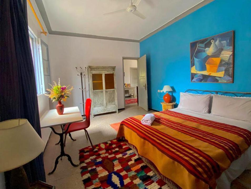 Relais Esmeralda Lalla Takerkoust Dış mekan fotoğraf