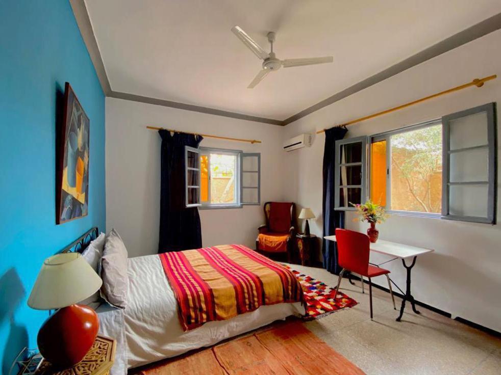 Relais Esmeralda Lalla Takerkoust Dış mekan fotoğraf