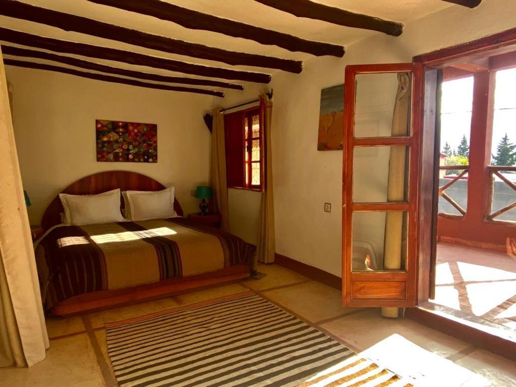 Relais Esmeralda Lalla Takerkoust Dış mekan fotoğraf