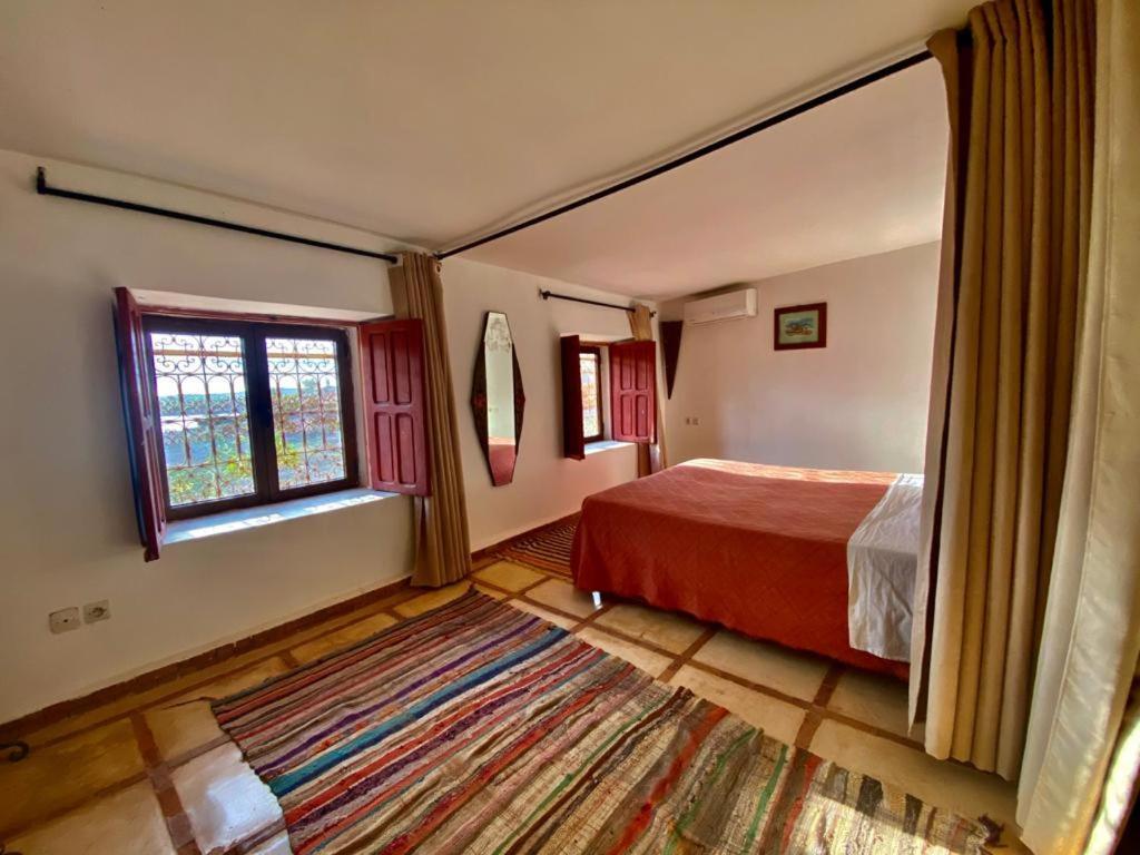 Relais Esmeralda Lalla Takerkoust Dış mekan fotoğraf