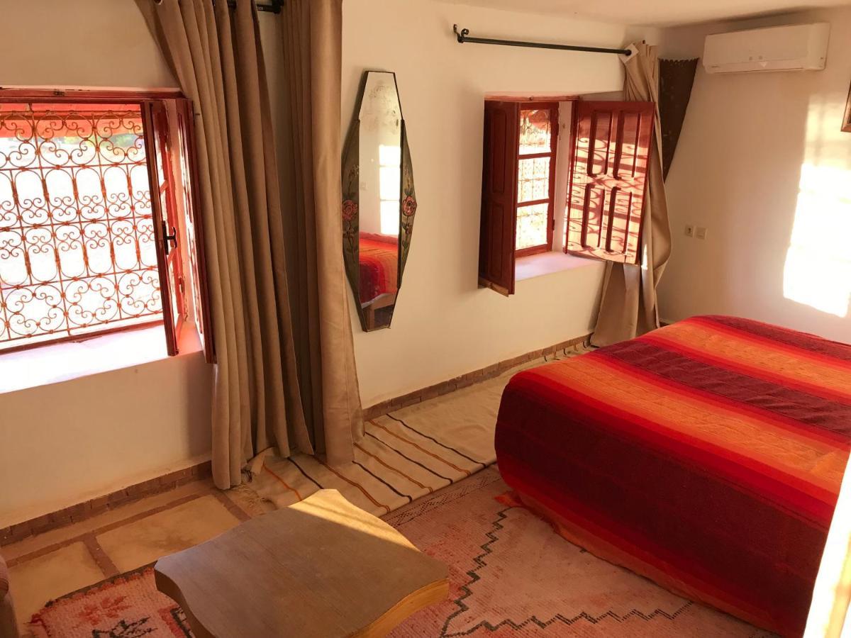 Relais Esmeralda Lalla Takerkoust Dış mekan fotoğraf