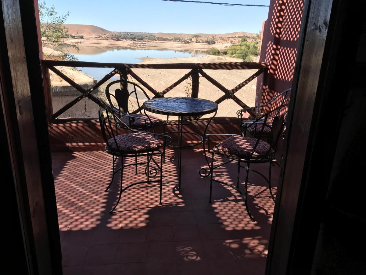 Relais Esmeralda Lalla Takerkoust Dış mekan fotoğraf