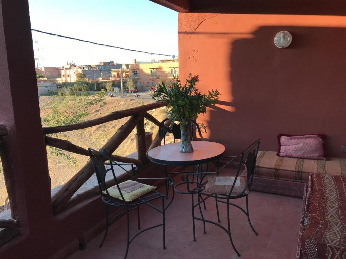 Relais Esmeralda Lalla Takerkoust Dış mekan fotoğraf