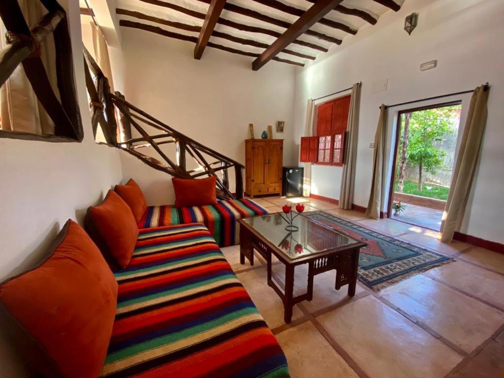 Relais Esmeralda Lalla Takerkoust Dış mekan fotoğraf