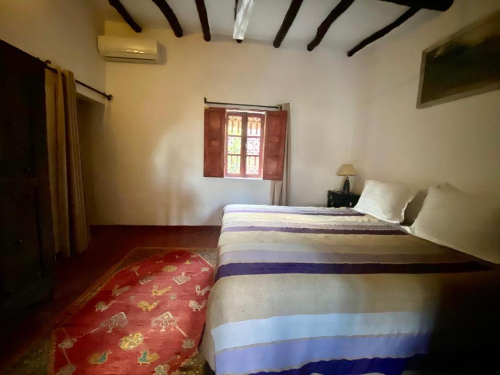 Relais Esmeralda Lalla Takerkoust Dış mekan fotoğraf