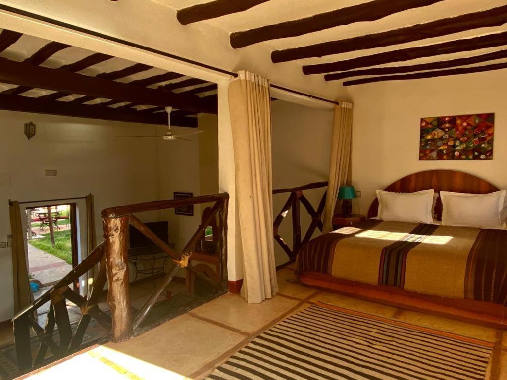 Relais Esmeralda Lalla Takerkoust Dış mekan fotoğraf