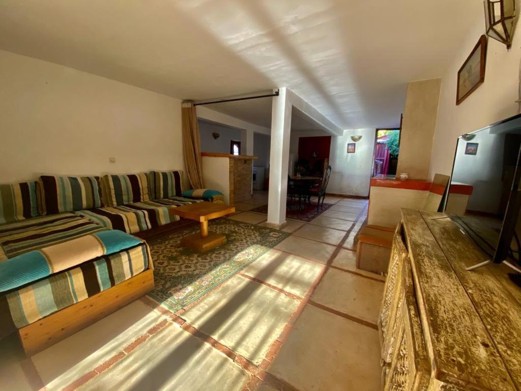 Relais Esmeralda Lalla Takerkoust Dış mekan fotoğraf
