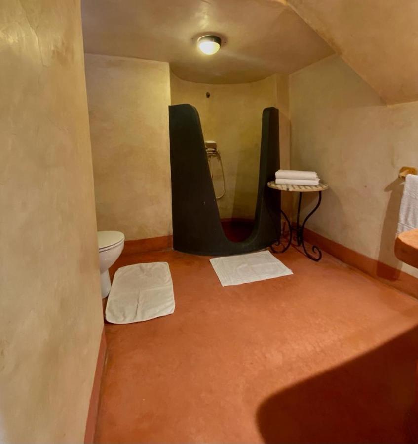 Relais Esmeralda Lalla Takerkoust Dış mekan fotoğraf