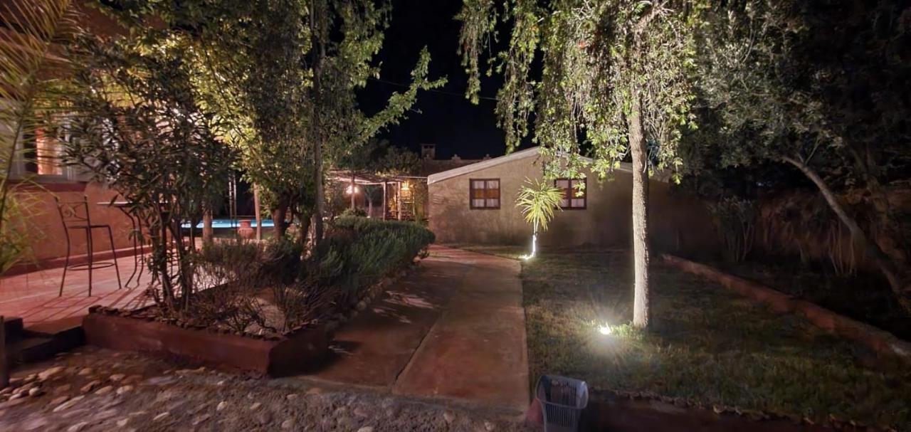 Relais Esmeralda Lalla Takerkoust Dış mekan fotoğraf