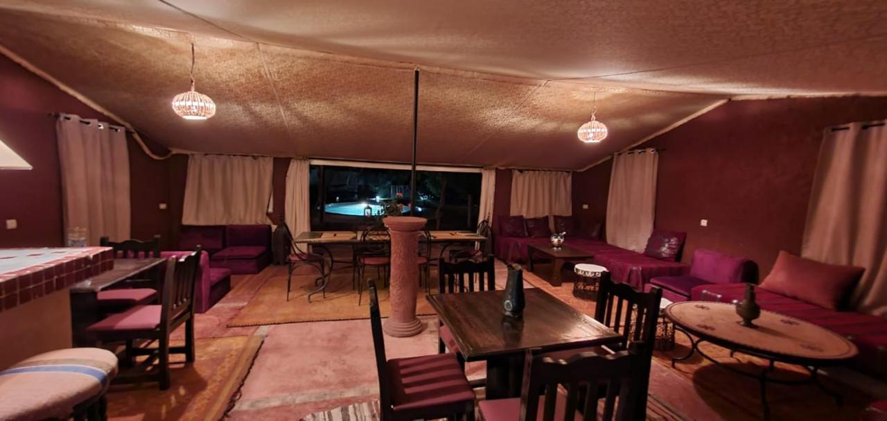 Relais Esmeralda Lalla Takerkoust Dış mekan fotoğraf