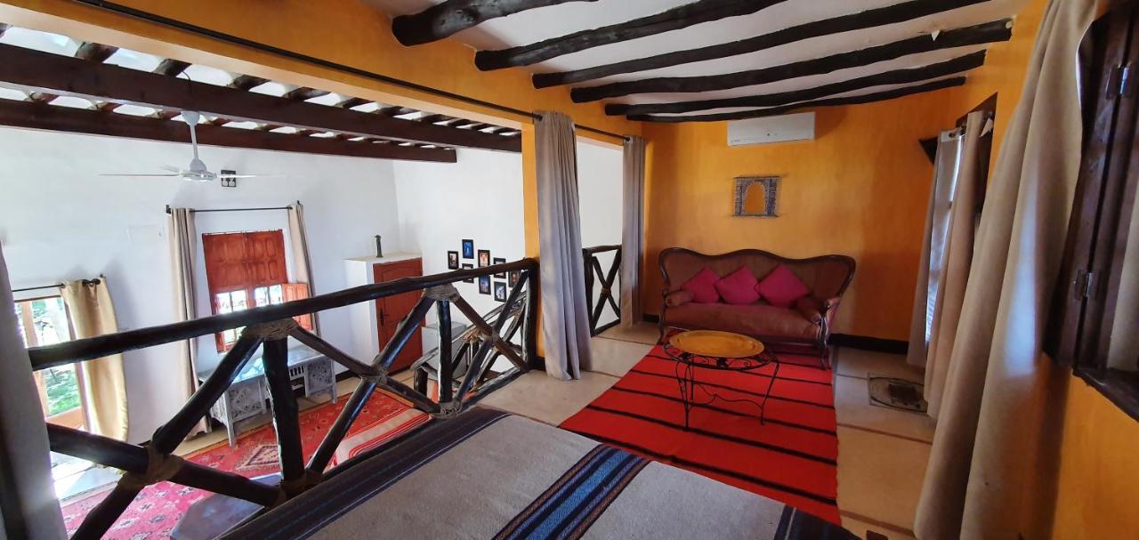 Relais Esmeralda Lalla Takerkoust Dış mekan fotoğraf