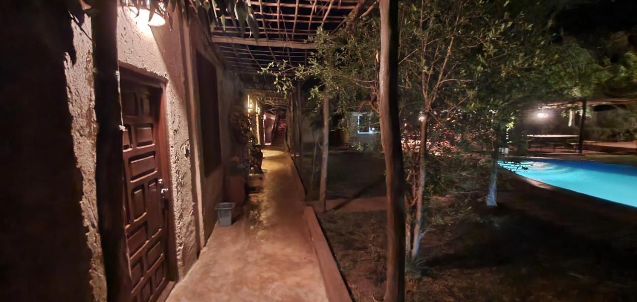 Relais Esmeralda Lalla Takerkoust Dış mekan fotoğraf