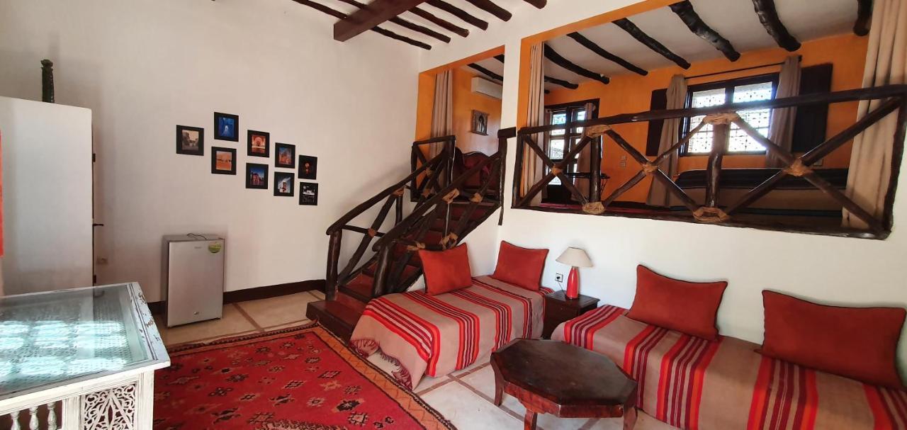 Relais Esmeralda Lalla Takerkoust Dış mekan fotoğraf