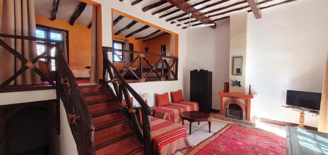 Relais Esmeralda Lalla Takerkoust Dış mekan fotoğraf