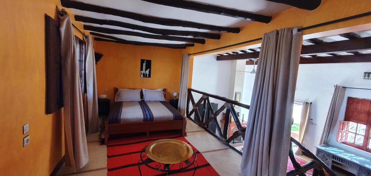 Relais Esmeralda Lalla Takerkoust Dış mekan fotoğraf