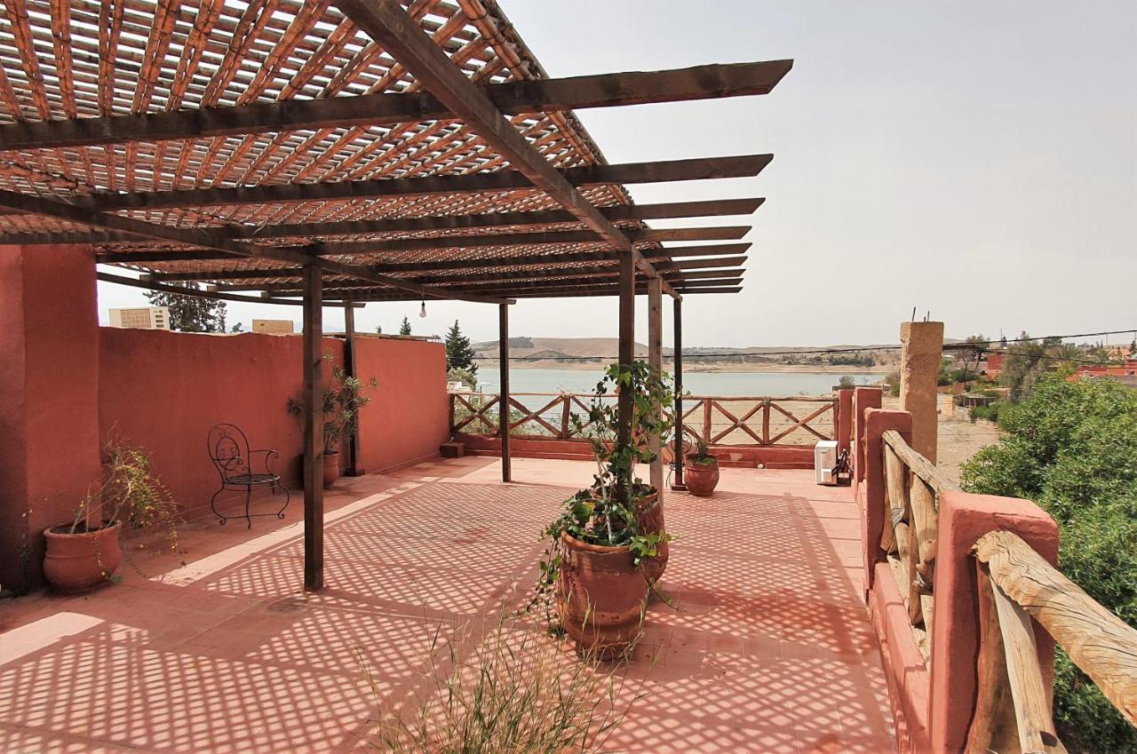 Relais Esmeralda Lalla Takerkoust Dış mekan fotoğraf