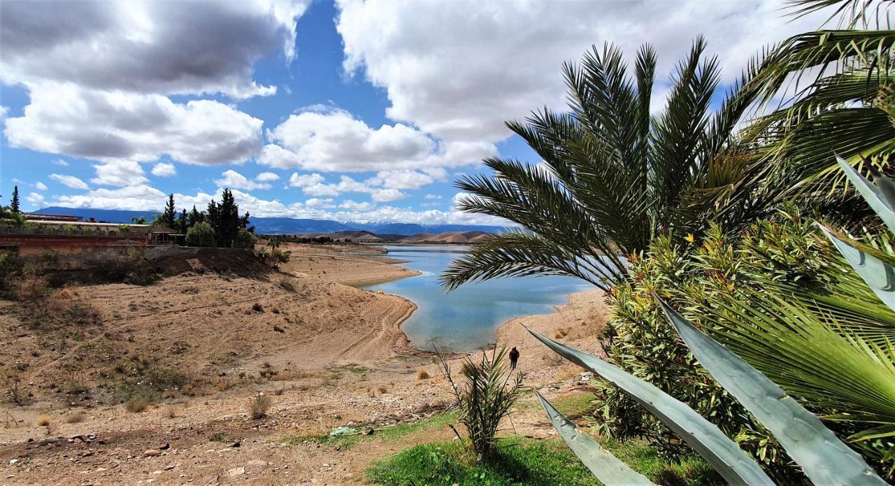 Relais Esmeralda Lalla Takerkoust Dış mekan fotoğraf