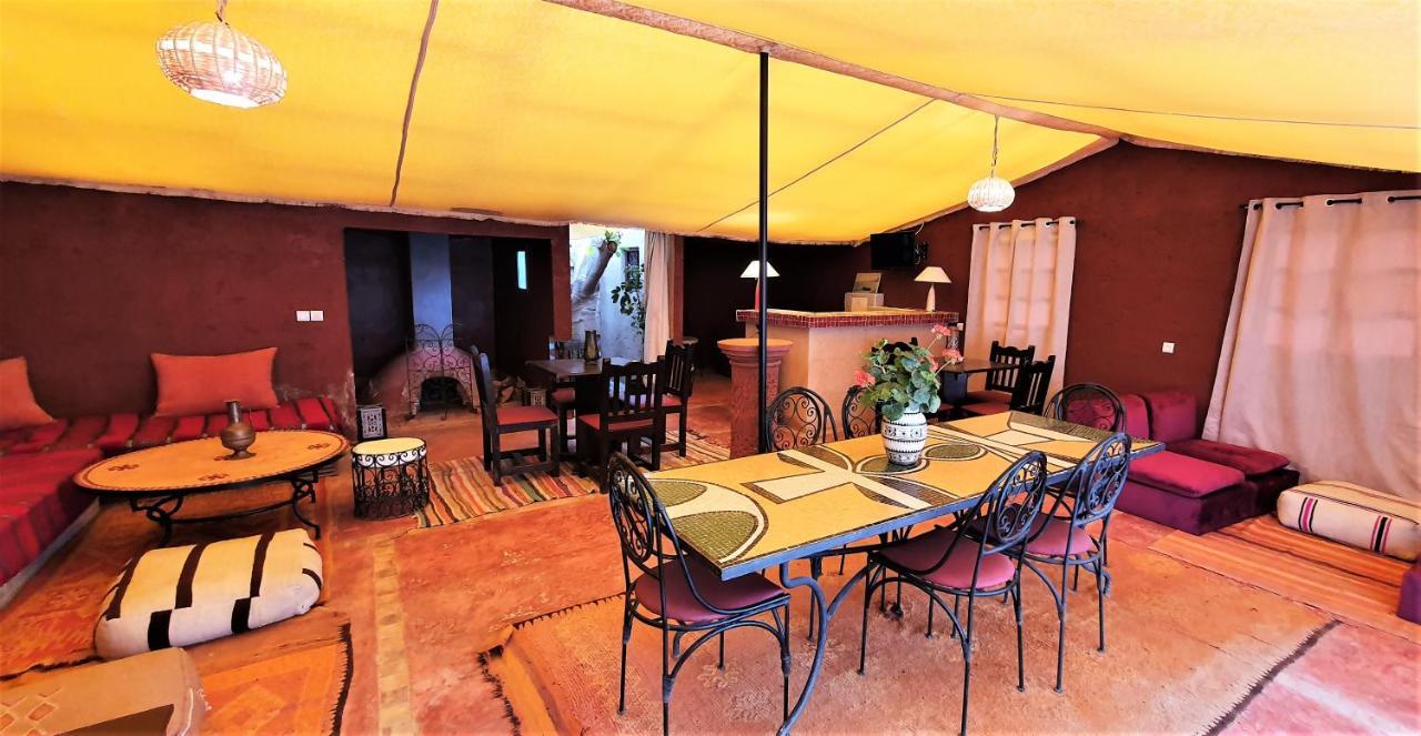 Relais Esmeralda Lalla Takerkoust Dış mekan fotoğraf