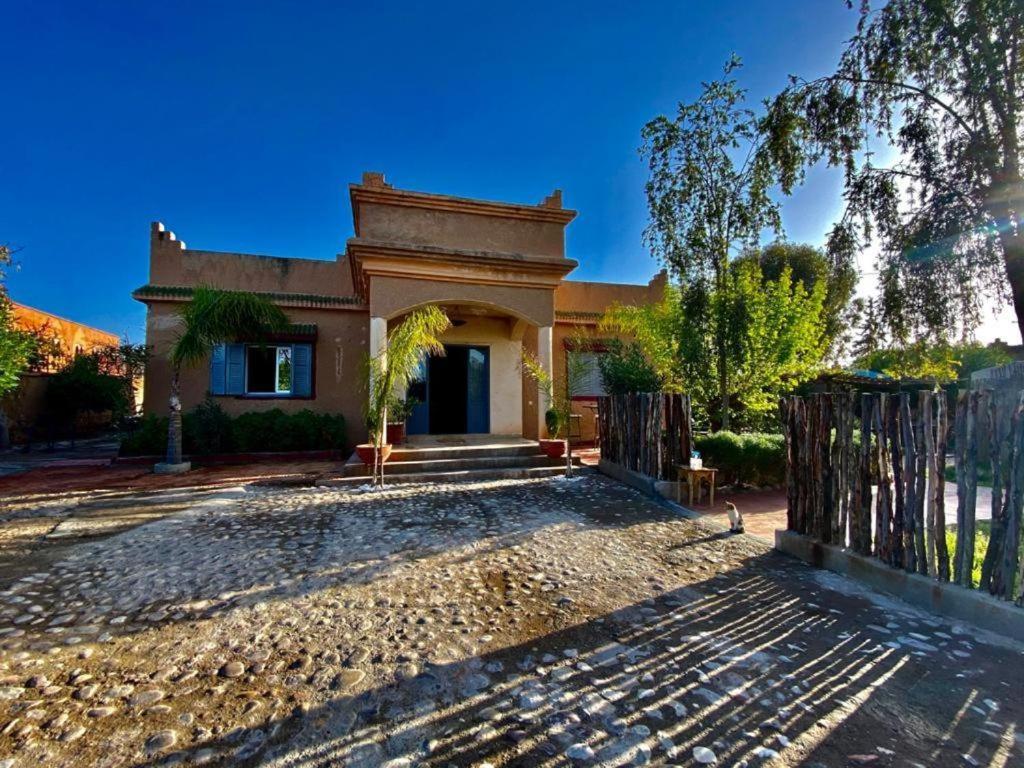 Relais Esmeralda Lalla Takerkoust Oda fotoğraf