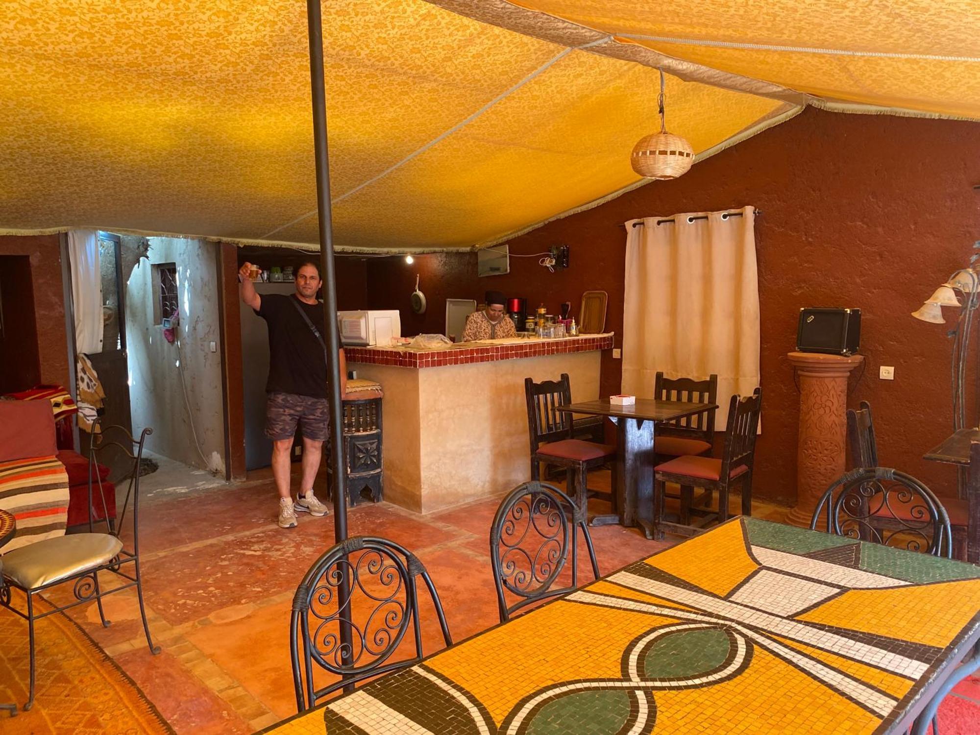 Relais Esmeralda Lalla Takerkoust Dış mekan fotoğraf