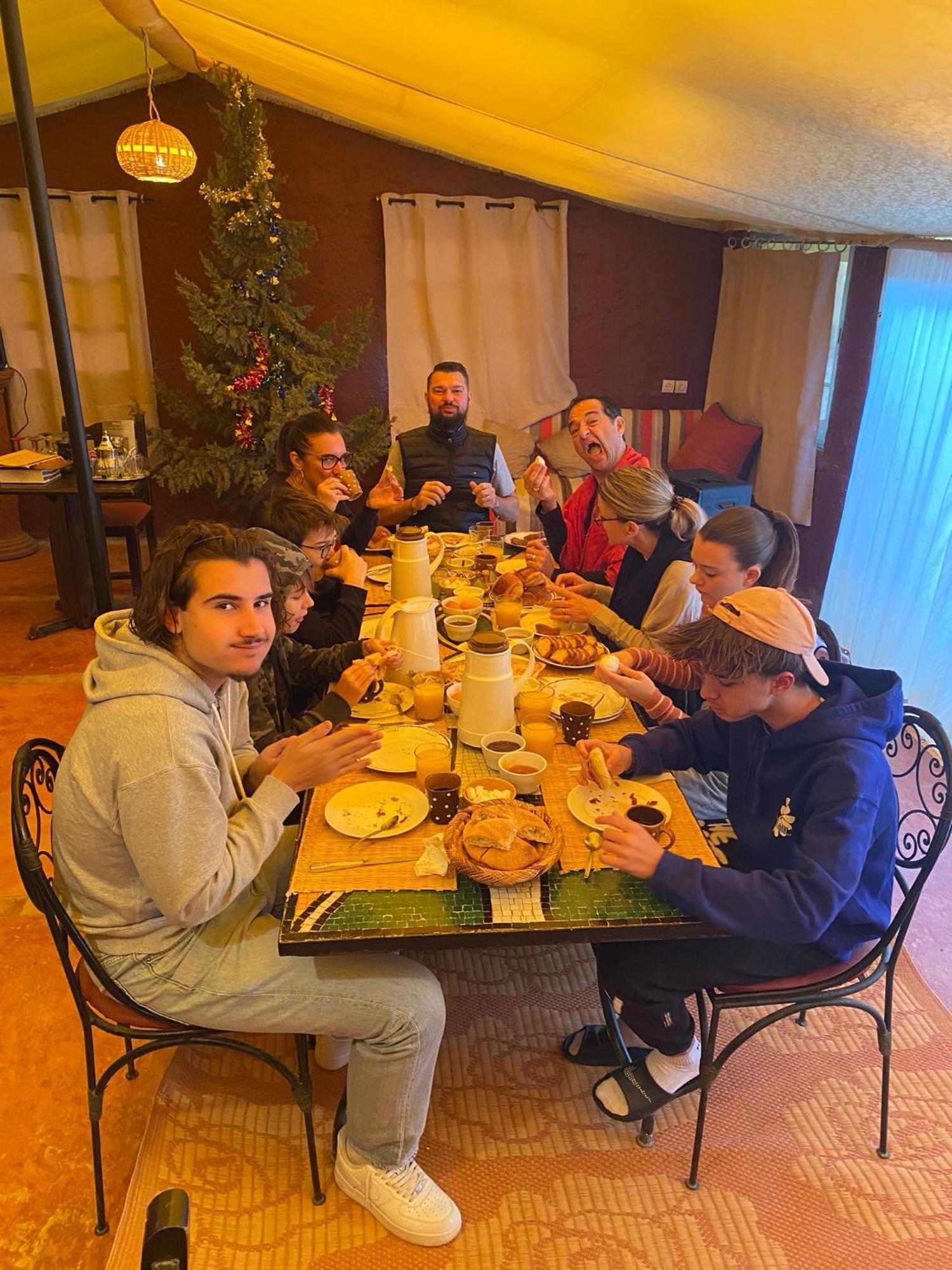 Relais Esmeralda Lalla Takerkoust Dış mekan fotoğraf