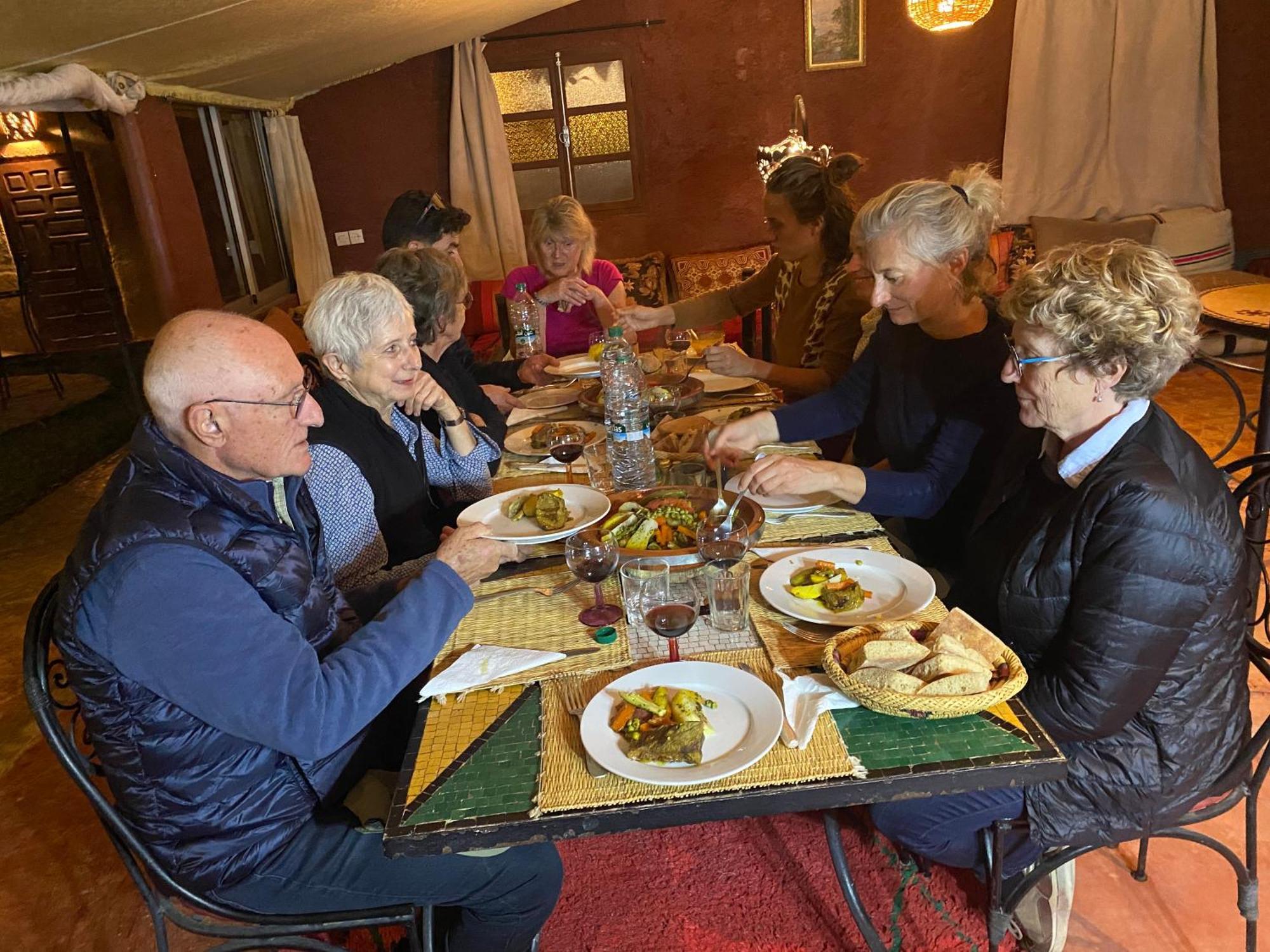Relais Esmeralda Lalla Takerkoust Dış mekan fotoğraf